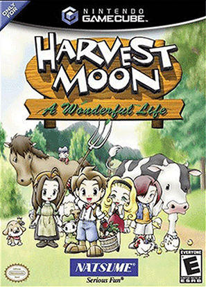harvest moon download for mac